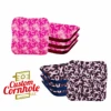 Breast Cancer Professional Cornhole Bags - Set Of 8 2 Breast Cancer Professional Cornhole Bags - Set Of 8 -Best Toy Shop Breast Cancer Professional 07408.1707007366