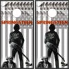 Bruce Springsteen Cornhole Wraps - Set Of 2 1 Bruce Springsteen Cornhole Wraps - Set Of 2 -Best Toy Shop Bruce Springstein 1 96201.1506450516