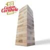 Giant Topple Tower Game 1 Giant Topple Tower Game -Best Toy Shop CC Giant Jenga Game 55536.1538182024