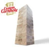 Initials And Date Giant Topple Tower Game 2 Initials And Date Giant Topple Tower Game -Best Toy Shop CC Initial and Date Jenga Games 49849.1538183986
