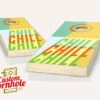 Chill Cornhole Set With Bags 1 Chill Cornhole Set With Bags -Best Toy Shop Chill Cornhole Set 36440.1611625323