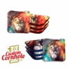 Colored Lion Professional Cornhole Bags - Set Of 8 -Best Toy Shop Colored Lion Professional 97634.1707355429