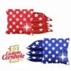 Compass Star Tournament Cornhole Bags - Set Of 8 -Best Toy Shop Compass Star 58938.1708225299