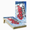 Coors Light Can Cornhole Set With Bags -Best Toy Shop Coors Light Can 77137.1668562400