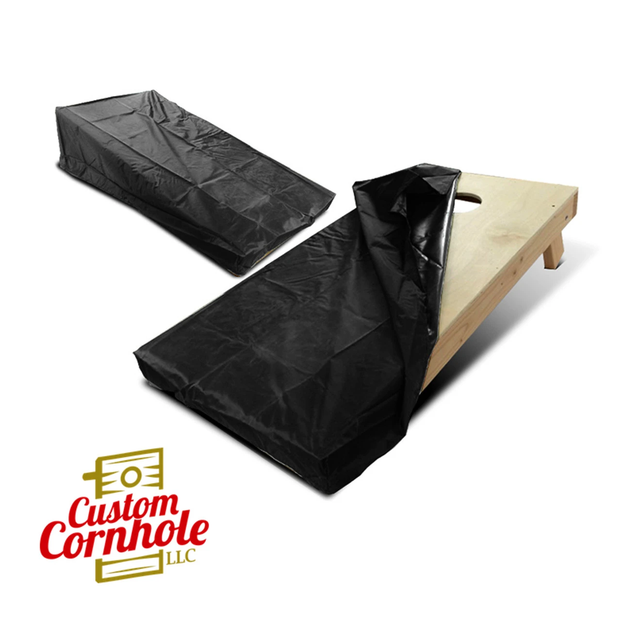 Premium Vinyl Cornhole Covers 3 Premium Vinyl Cornhole Covers