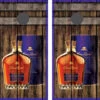 Crown Royal Version 2 Cornhole Wraps - Set Of 2 -Best Toy Shop Crown Royal Cornhole 81570.1663263472