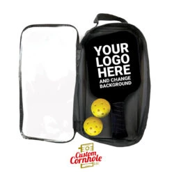 Custom Pickleball Paddle Set -Best Toy Shop Custom Cornhole LLC Pickleball 2 42361.1707869299