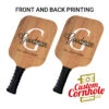 Custom Family Established Pickleball Paddle Set -Best Toy Shop Custom Cornhole LLC Pickleball 04473.1707871441