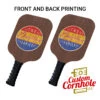 Custom Retro Southern Family Pickleball Paddle Set -Best Toy Shop Custom Cornhole LLC Pickleball 18854.1707877115