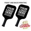Custom Pickleball Paddle Set -Best Toy Shop Custom Cornhole LLC Pickleball 69952.1707869285