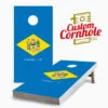 Delaware Flag Cornhole Set With Bags -Best Toy Shop Delaware Flag Cornhole Set with Bags 68874.1611007629