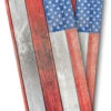 Distressed American Flag Cornhole Wraps - Set Of 2 2 Distressed American Flag Cornhole Wraps - Set Of 2 -Best Toy Shop Distressed American 65629.1394054059