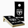 Dodge Ram Version 2 Cornhole Set With Bags -Best Toy Shop Dodge Ram V2 86711.1668987500