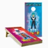 Dragon Ball Z Version 2 Cornhole Set With Bags 1 Dragon Ball Z Version 2 Cornhole Set With Bags -Best Toy Shop Dragon Ball Z V2 05173.1670994332