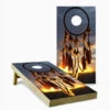 Dreamcatcher Cornhole Set With Bags 1 Dreamcatcher Cornhole Set With Bags -Best Toy Shop Dreamcatcher Cornhole Board Sample 08458.1694453816