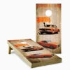 The Dukes Of Hazzard Cornhole Set With Bags -Best Toy Shop Dukes of Hazard 2 94844.1670186068