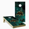 Eagle Galaxy Cornhole Set With Bags -Best Toy Shop Eagle Galaxy Cornhole Board 51990.1705637559