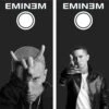 Eminem Cornhole Wraps - Set Of 2 -Best Toy Shop Eminem 75812.1504908138