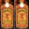 Fireball Cornhole Wraps - Set Of 2 2 Fireball Cornhole Wraps - Set Of 2 -Best Toy Shop Fireball Cornhole Wraps 49100.1446678296