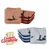 Fish On Rod Professional Cornhole Bags - Set Of 8 -Best Toy Shop Fish on Rod Professional 49856.1707355359