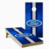 Ford Cornhole Set With Bags 2 Ford Cornhole Set With Bags -Best Toy Shop Ford 79597.1682621951