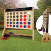 Personalized Bourbon Barrel Giant Connect Four Game -Best Toy Shop Giant Connect Four Game 1.43.36 PM copy 3 33093.1610489342