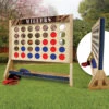 Nautical Personalized Family Giant Connect Four Game -Best Toy Shop Giant Connect Four Game 1.43.36 PM copy 81680.1610488992