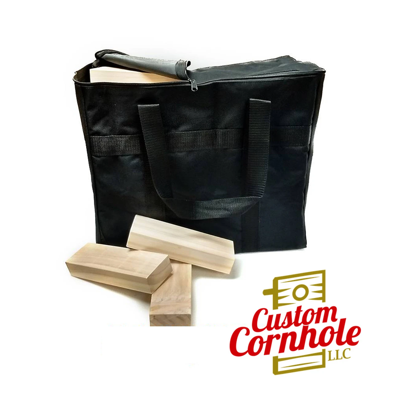 Last Name And Date Giant Topple Tower Game 4 Last Name And Date Giant Topple Tower Game - Image 2