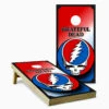 Grateful Dead Cornhole Set With Bags 1 Grateful Dead Cornhole Set With Bags -Best Toy Shop Grateful Dead 2 73137.1689359561