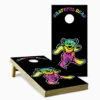 Grateful Dead Version 6 Cornhole Set With Bags 1 Grateful Dead Version 6 Cornhole Set With Bags -Best Toy Shop Grateful Dead V6 17399.1670185982