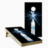 Grey Goose Cornhole Set With Bags -Best Toy Shop Grey Goose 07066.1668562247