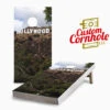 Hollywood Cornhole Set With Bags 2 Hollywood Cornhole Set With Bags -Best Toy Shop Hollywood Cornhole 19601.1611519216