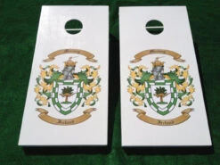 Family Crest Cornhole Set With Bags 10 Family Crest Cornhole Set With Bags -Best Toy Shop Img 0566 36727.1368481821