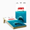 Jaws Cornhole Set With Bags