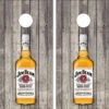 Jim Beam Version 2 Cornhole Wraps - Set Of 2 -Best Toy Shop Jim Beam Bottle on Wood 1 07626.1504874696