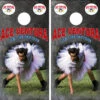 Ace Ventura Pet Detective Version 2 Cornhole Wraps - Set Of 2 1 Ace Ventura Pet Detective Version 2 Cornhole Wraps - Set Of 2 -Best Toy Shop Jim Carrey Pet Detective Ace Tutu 7 03977.1673048933