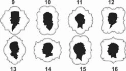 Wedding Camo Cornhole Wraps - Set Of 2 -Best Toy Shop Kim7 90041.1378503925