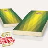 Kryptonite Cornhole Set With Bags