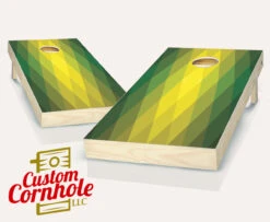 Kryptonite Cornhole Set With Bags