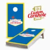 Las Vegas Rectangle Cornhole Set With Bags 2 Las Vegas Rectangle Cornhole Set With Bags -Best Toy Shop Las Vegas Rectangle Cornhole Game 21443.1611534653