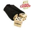 Classic Retro Family Name Lawn Dice Game 2 Classic Retro Family Name Lawn Dice Game -Best Toy Shop Lawn Dice 45337.1610482370
