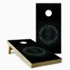 The Lord Of The Rings Cornhole Set With Bags 1 The Lord Of The Rings Cornhole Set With Bags -Best Toy Shop Lord of the Rings 37696.1670794867