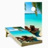 Lounge Chair Cornhole Set With Bags 1 Lounge Chair Cornhole Set With Bags -Best Toy Shop Lounge Chair Beach 96986.1682618124