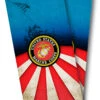 Marines Cornhole Wraps - Set Of 2 1 Marines Cornhole Wraps - Set Of 2 -Best Toy Shop Marines 18567.1394052494