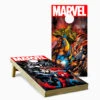 Marvel Cornhole Set With Bags -Best Toy Shop Marvel 03060.1670994876