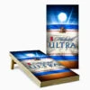Michelob ULTRA Cornhole Set With Bags