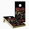 Motley Crue Cornhole Set With Bags 1 Motley Crue Cornhole Set With Bags -Best Toy Shop Motley Crue 30010.1670186421