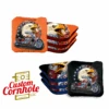 Motorcycle Bald Eagle Professional Cornhole Bags - Set Of 8 -Best Toy Shop Motorcycle Bald Eagle Professional 70610.1707198350