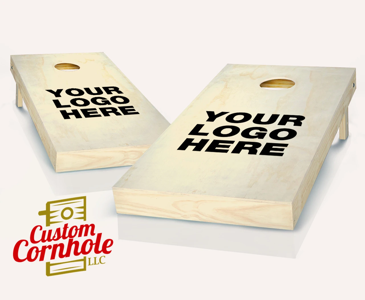 Custom Stained Cornhole Set With Bags 15 Custom Stained Cornhole Set With Bags - Image 13