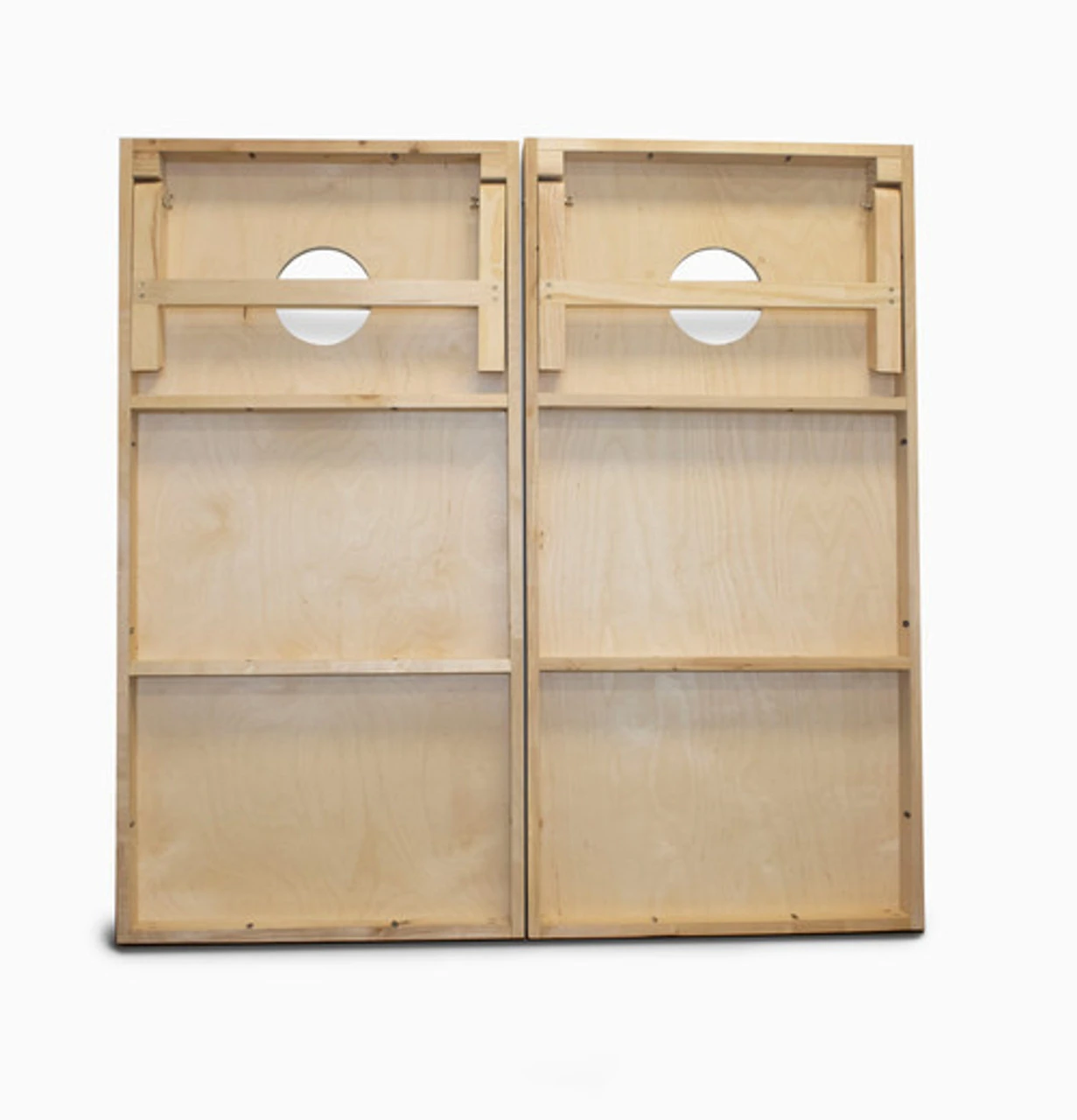 Marvel Vs DC Cornhole Set With Bags 5 Marvel Vs DC Cornhole Set With Bags - Image 3